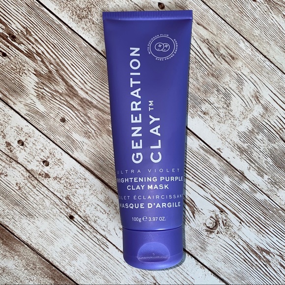 Generation Clay Mud Mask - Picture 2 of 5